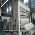 Paper Rewinding Machine For Paper Making Machine